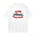Amiri T-shirt