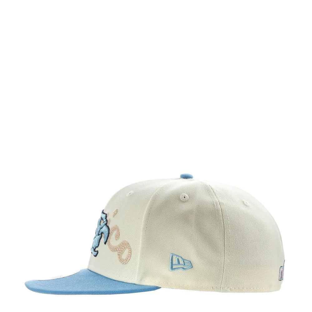 New Era 59Fifty Mexico Fitted