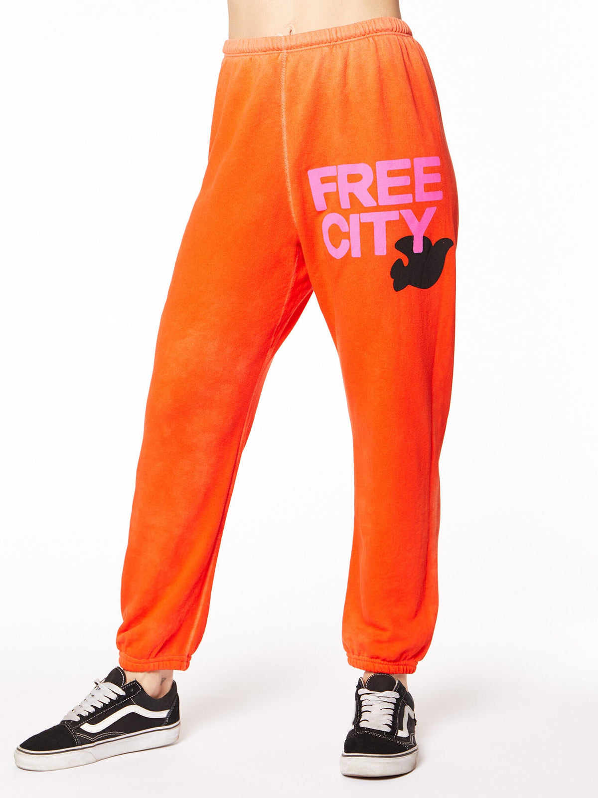 LETSGO FREECITY OG SWEATPANT