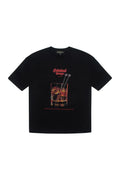 Criminal Damage Whiskey Hour Tee