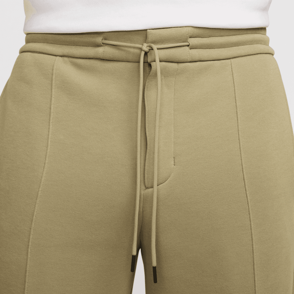 Nike Tech Tailored Fleece Pant 'Neutral Olive/Neutral Olive'